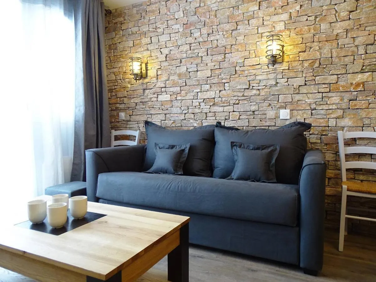 Appartement Renove, 3 Pieces, Skis Aux Pieds, Avoriaz - Fr-1-634-12 France