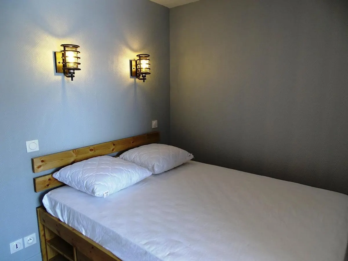 Apartment Appartement Renove, 3 Pieces, Skis Aux Pieds, Avoriaz - Fr-1-634-12 France