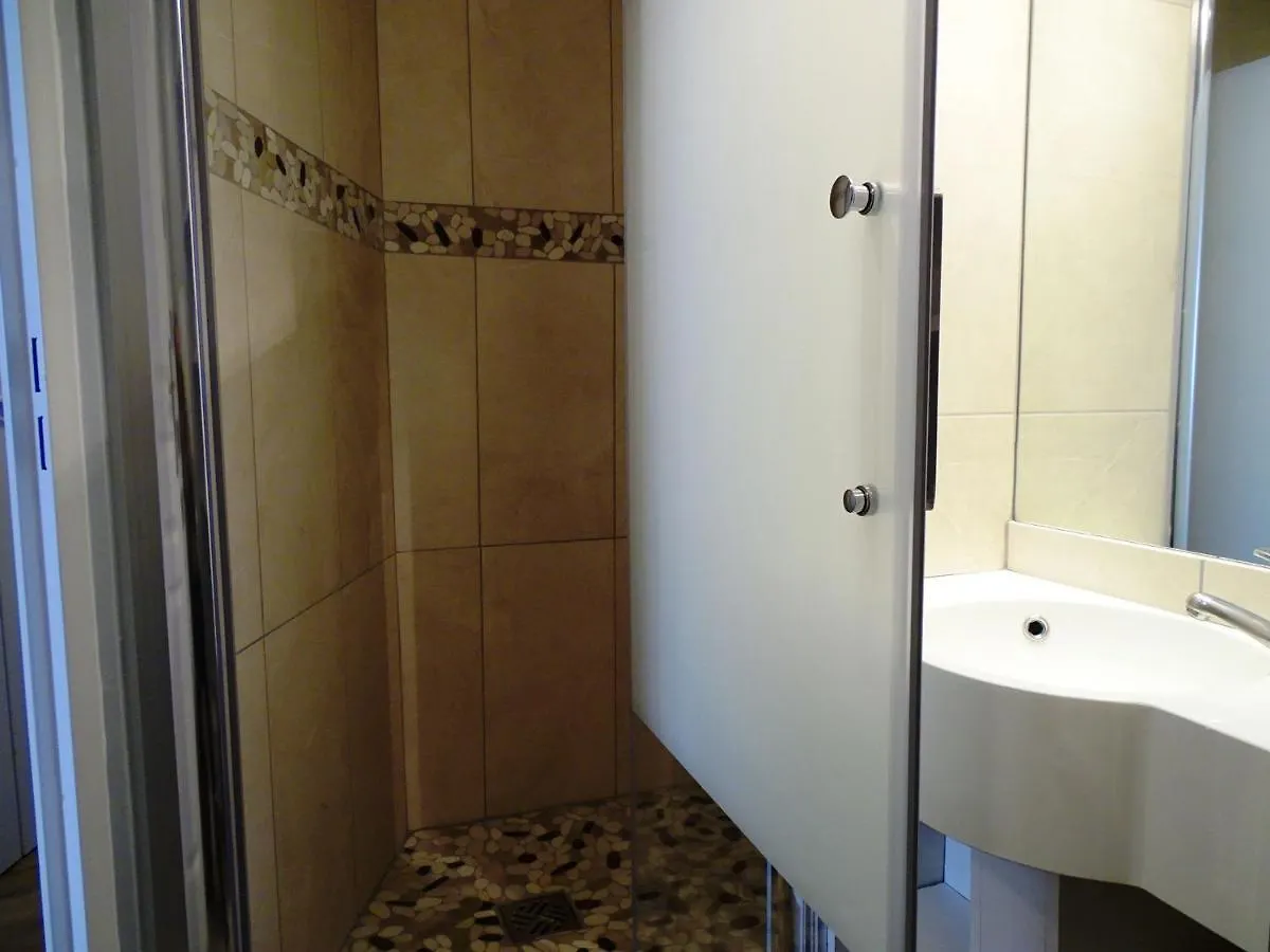 Apartment Appartement Renove, 3 Pieces, Skis Aux Pieds, Avoriaz - Fr-1-634-12 France