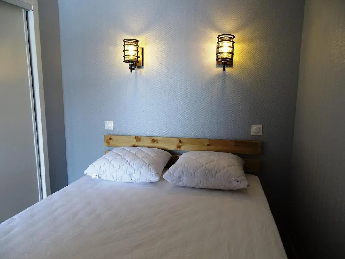 Apartment Appartement Renove, 3 Pieces, Skis Aux Pieds, Avoriaz - Fr-1-634-12
